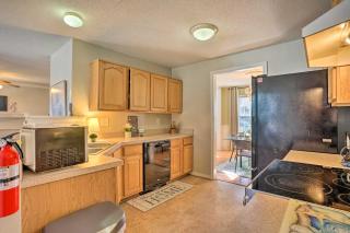 Sandston Home with Private Pool about 9 Mi to Richmond! - Sandston - 2
