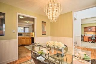 Sandston Home with Private Pool about 9 Mi to Richmond! - Sandston - 1