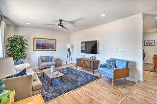 Sunny Phoenix Home with Pool and Backyard Oasis! - Phoenix - 6