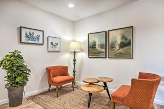 Sunny Phoenix Home with Pool and Backyard Oasis! - Phoenix - 4