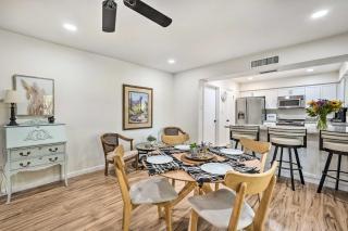 Sunny Phoenix Home with Pool and Backyard Oasis! - Phoenix - 2