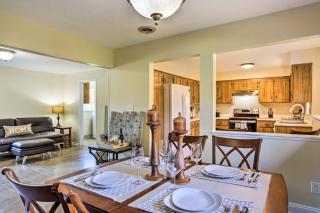 Cleveland Area Home with Yard about 12 Mi to Dtwn! - 9