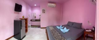 PK Family House - Ko Muk - 7