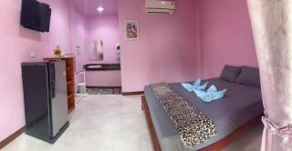 PK Family House - Ko Muk - 0