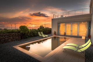 Boutique Pool Villa NAMIB - Jeju - 0