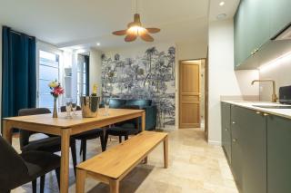 Louvre Montorgueil - Paris - 9