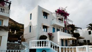 Korifi Suites Adults Only - Hersonissos - 1