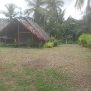 koh mook oyoy reggaebar bungalow - 9