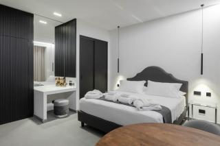 Suite Palermo Apartment - Palermo - 5