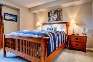 Copper Suite Family Friendly 2 Bed with Amenities - Invermere - 0