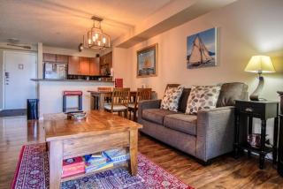 Copper Suite Family Friendly 2 Bed with Amenities - Invermere - 9