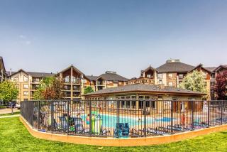 Copper Suite Family Friendly 2 Bed with Amenities - Invermere - 8