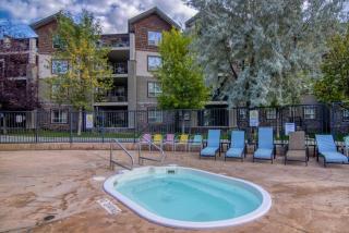 Copper Suite Family Friendly 2 Bed with Amenities - Invermere - 7