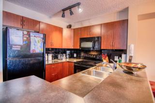 Copper Suite Family Friendly 2 Bed with Amenities - Invermere - 5