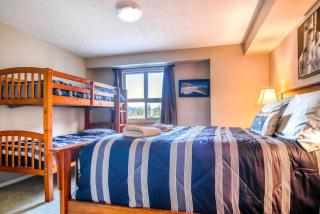 Copper Suite Family Friendly 2 Bed with Amenities - Invermere - 1