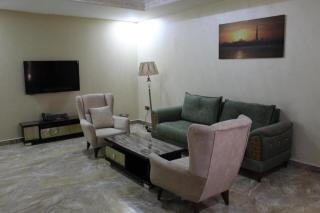 Al Salam Grand Hotel - 2