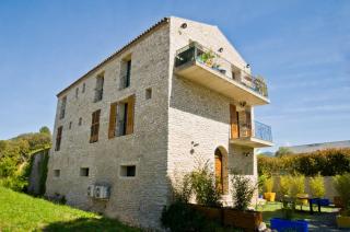 Casa di Neshama Ghjiseppu - Saint-Florent - 8