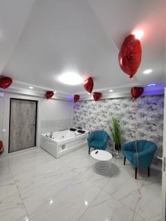 Vip apartment for lovers in Chisinau - Chişinău - 2