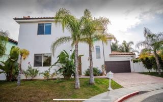 LA Dream Gem - Beautiful Home with Spa - Los Angeles - 8