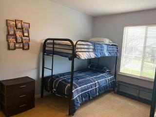 Waxberry Getaway Sequoia/Kings Canyon National Pks - 6