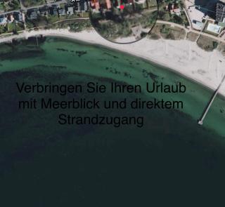 Meerblick Pelzerhaken - 2