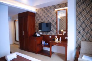 DEV RESIDENCY - Trivandrum - 3