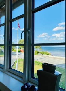 Hjortholms Bistro nr 1 - 0