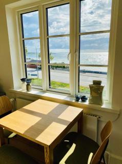 Hjortholms Bistro nr 1 - 2