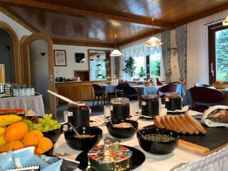 Frühstückspension-Appartementhaus Wasserer - Bad Kleinkirchheim - 4