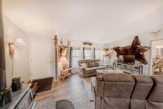 The Elk Run 2 bed 2 bath family retreat with wifi - Naples - 7