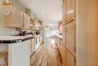 The Elk Run 2 bed 2 bath family retreat with wifi - 2