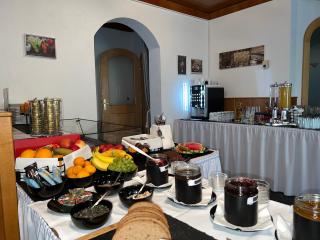Frühstückspension-Appartementhaus Wasserer - Bad Kleinkirchheim - 5