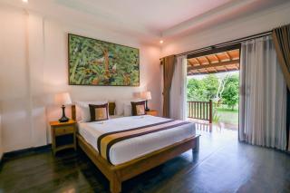 Uma Dawa Resort and Spa - Ubud - 5