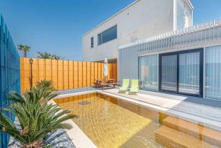 Boutique Pool Villa NAMIB - Jeju - 2