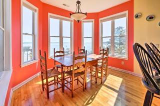 Charming Waterfront Home Fish, Boat and More! - Sneads Ferry - 5