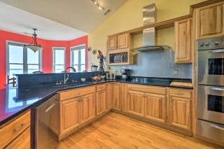Charming Waterfront Home Fish, Boat and More! - Sneads Ferry - 3