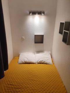 Studio cabine Arzon Crouesty 4p - Arzon - 6