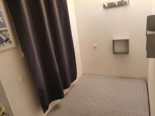 Studio cabine Arzon Crouesty 4p - Arzon - 5