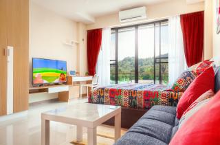 Nai Thon Condo Unit - Nai Thon Beach - 3