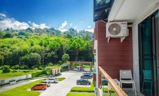 Nai Thon Condo Unit - Nai Thon Beach - 5