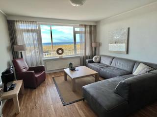 Appartementen Zeezicht - Katwijk aan Zee - 0