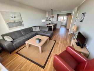 Appartementen Zeezicht - Katwijk aan Zee - 2