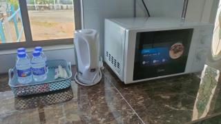 Aleesa Roomstay - Pasir Puteh - 2