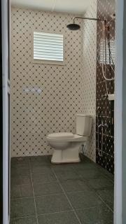 Aleesa Roomstay - Pasir Puteh - 4