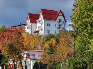 Apartmán Pekná Vyhliadka - Vila Vlasta - Starý Smokovec - 4