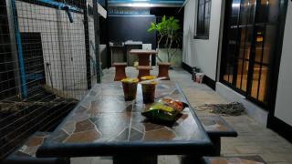 Aleesa Roomstay - Pasir Puteh - 6
