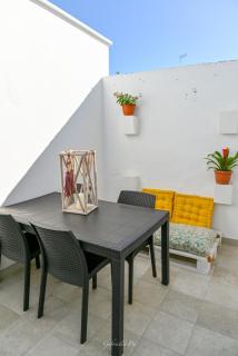 Casa Vacanza Le Dune - Mare - Maruggio - 1