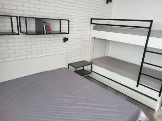 Apartmán Pekná Vyhliadka - Vila Vlasta - Starý Smokovec - 2