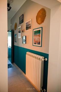 Casa Vacanza Le Dune - Mare - Maruggio - 3