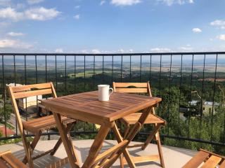 Apartmán Pekná Vyhliadka - Vila Vlasta - Starý Smokovec - 0
